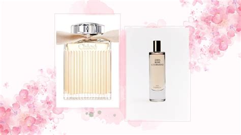 chloé dupe perfume|perfumes that smell like chloe.